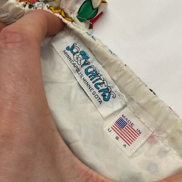 Vintage Disney Baby Mickey Minnie Pluto Reusable Covers Crib Bedroom Decor - Picture 4 of 10